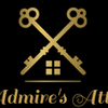 Admire Attic on Facebook