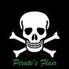 Pirate's Flair